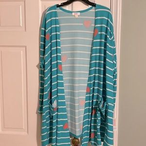 Still finding lularoe in my closet everything must go